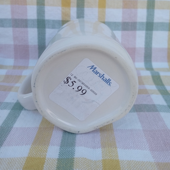 Rae Dunn "On Fleek" Mug - Picture 4 of 4